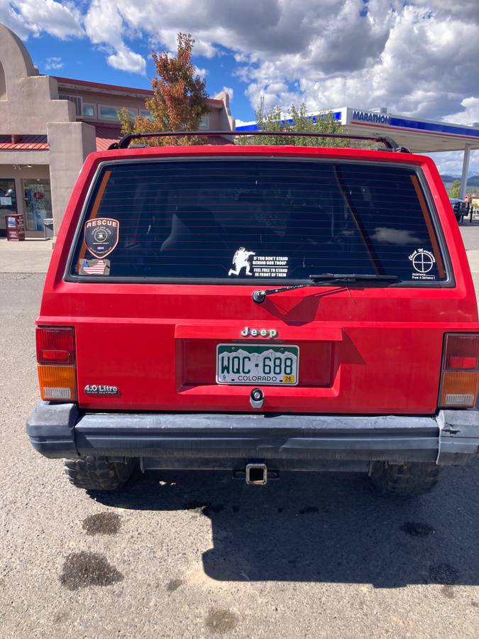 Jeep-cherokee-sport-4x4-1995-red-2