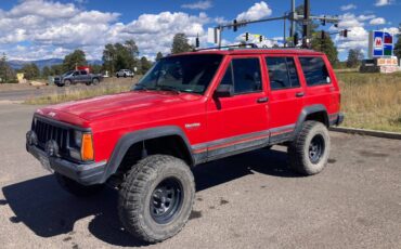 Jeep-cherokee-sport-4x4-1995-red
