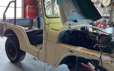 Jeep-cj5-1957