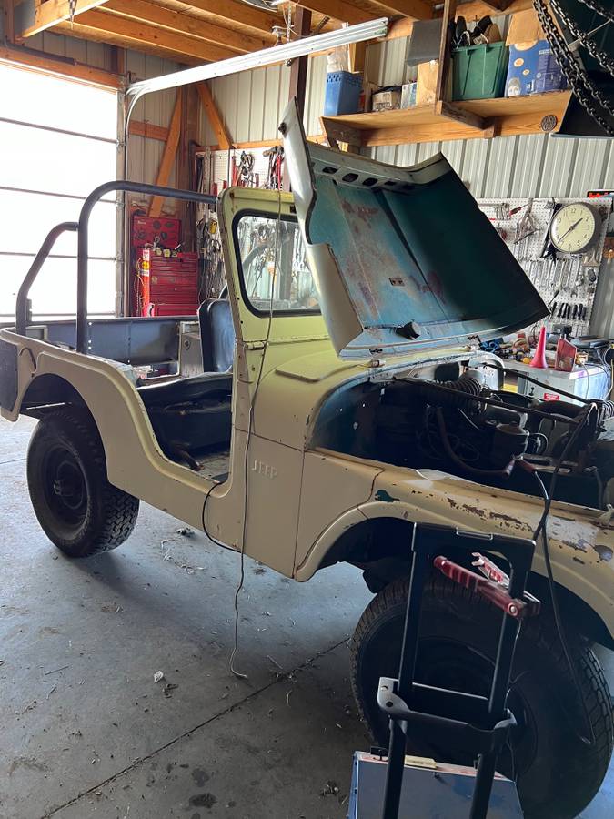 Jeep-cj5-1957