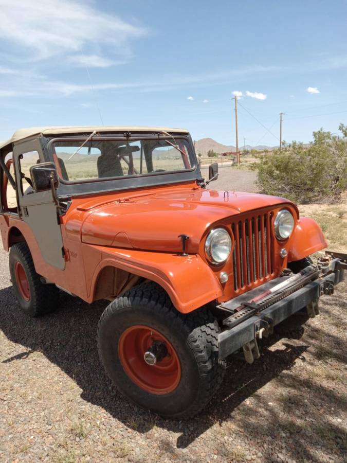 Jeep-cj5-1960-orange
