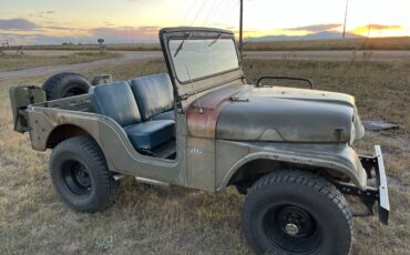 Jeep-cj5-1964-green-1