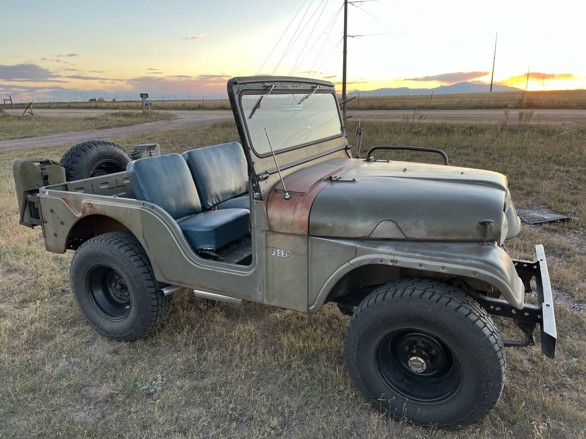 Jeep-cj5-1964-green-1