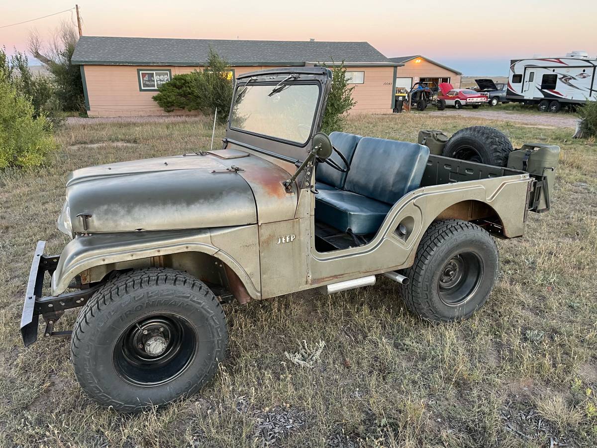 Jeep-cj5-1964-green