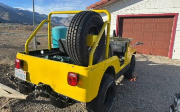 Jeep-cj5-1964-yellow-3