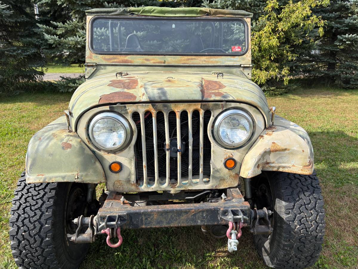 Jeep-cj5-1966-custom