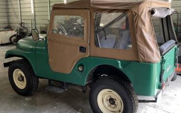 Jeep-cj5-1966-green