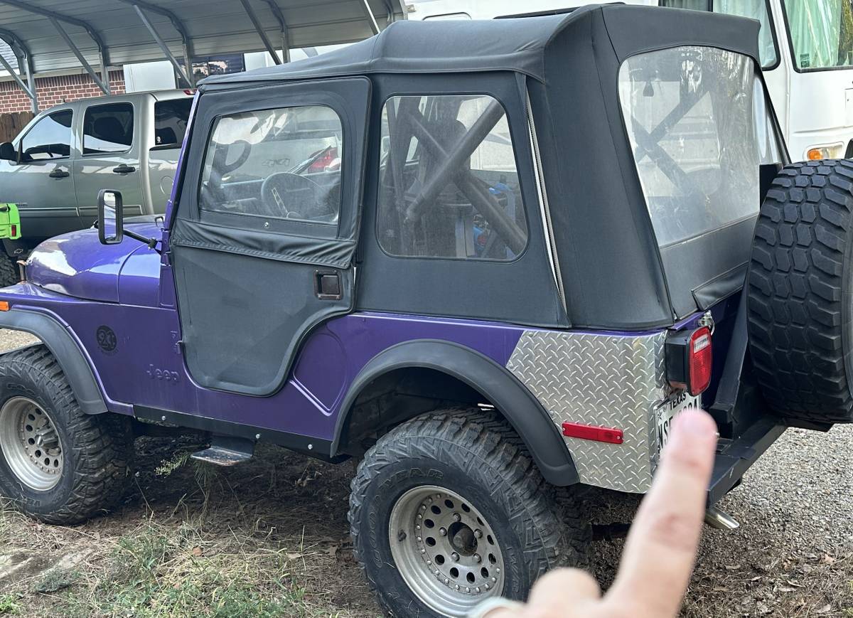 Jeep-cj5-1979-purple-1