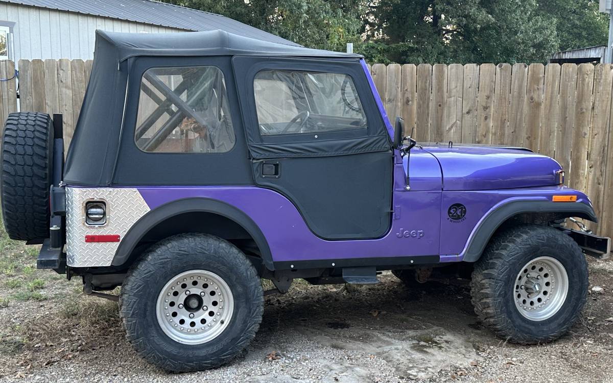 Jeep-cj5-1979-purple
