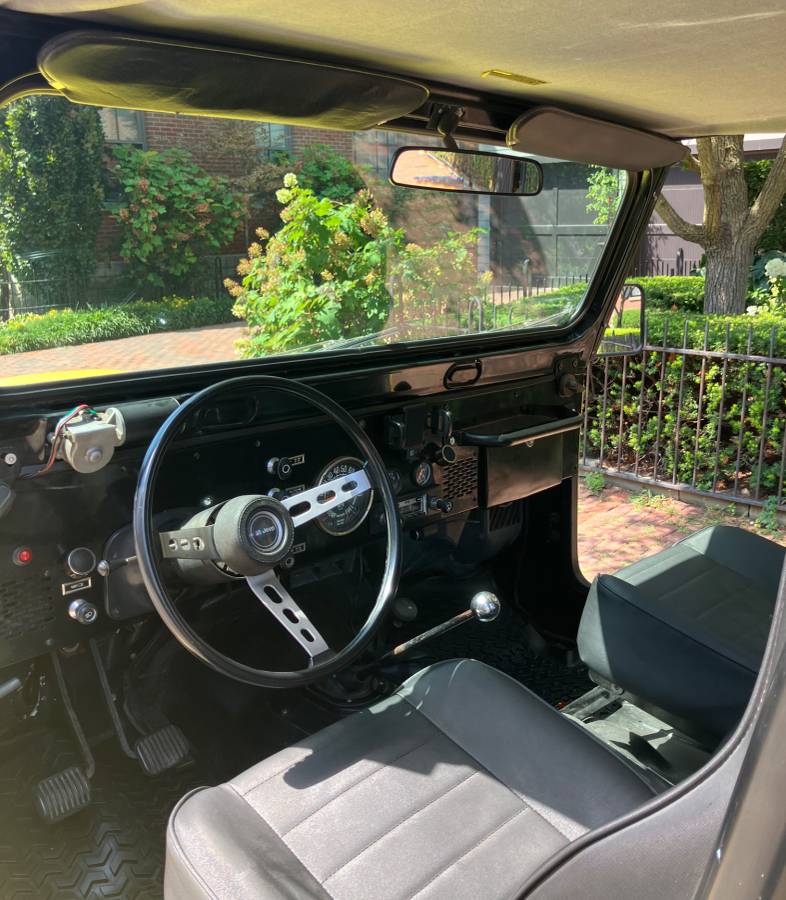 Jeep-cj5-1979-yellow-5