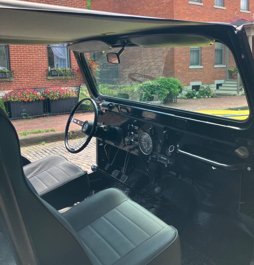 Jeep-cj5-1979-yellow-9
