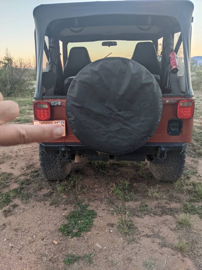 Jeep-cj5-1980-custom