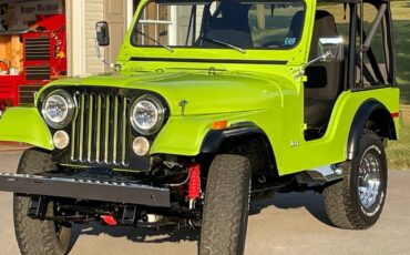 Jeep-cj5-custom-1979-green-1