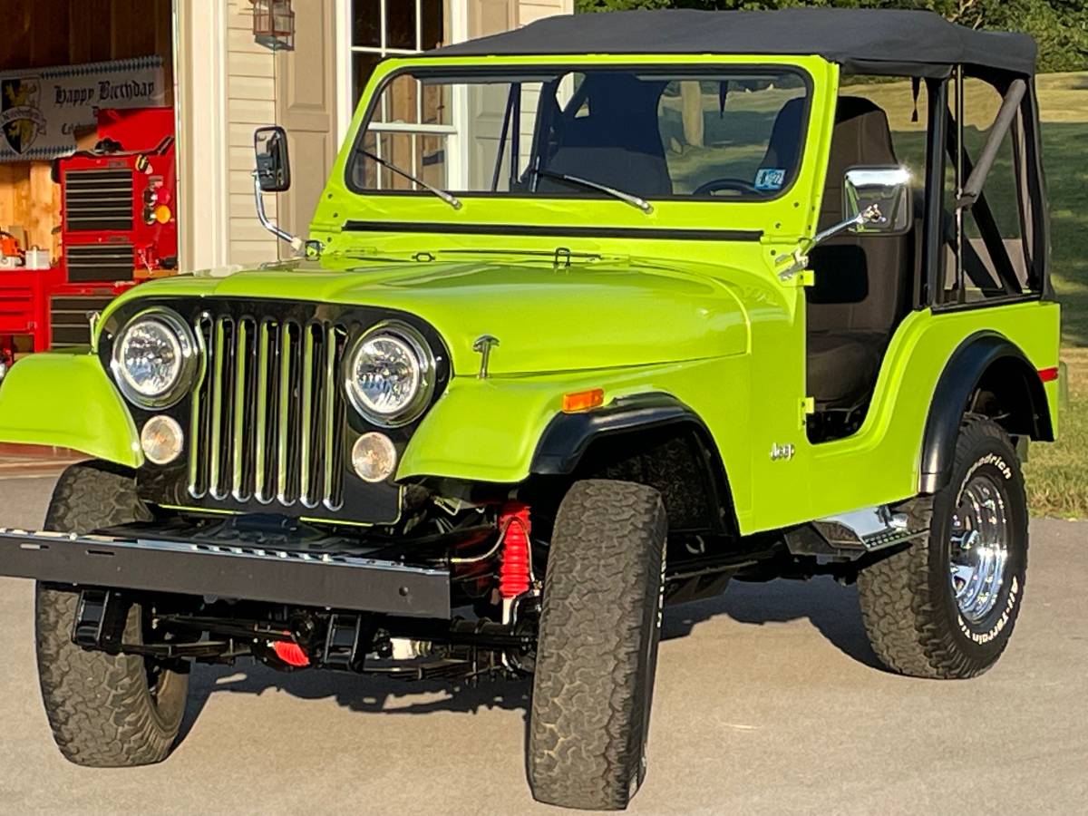Jeep-cj5-custom-1979-green-1