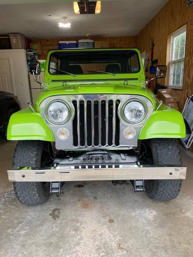 Jeep-cj5-custom-1979-green-11