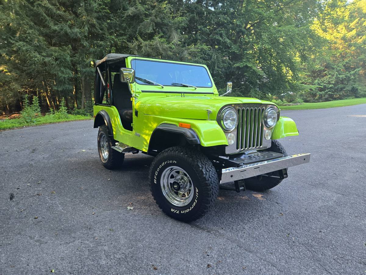 Jeep-cj5-custom-1979-green-9