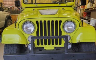 Jeep-cj5-renegade-1974-yellow-1