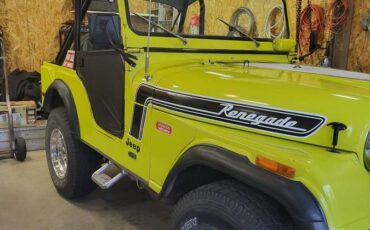 Jeep-cj5-renegade-1974-yellow-2
