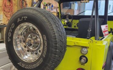 Jeep-cj5-renegade-1974-yellow