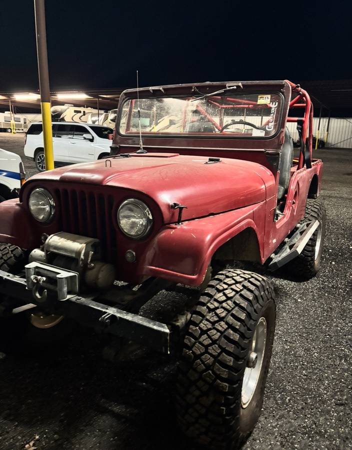 Jeep-cj6-1960-red-3