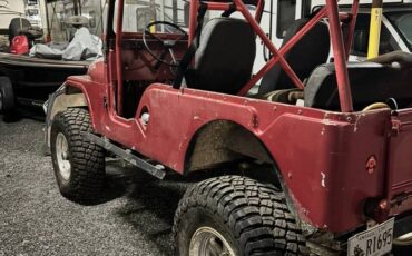 Jeep-cj6-1960-red-4