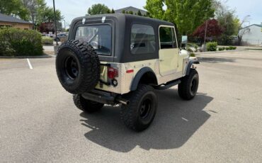 Jeep-cj7-1977-yellow-4