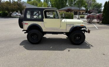 Jeep-cj7-1977-yellow-5