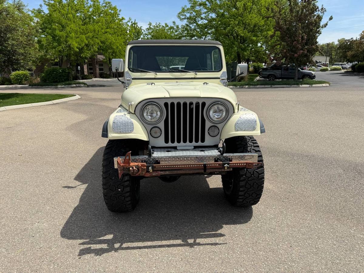 Jeep-cj7-1977-yellow-7