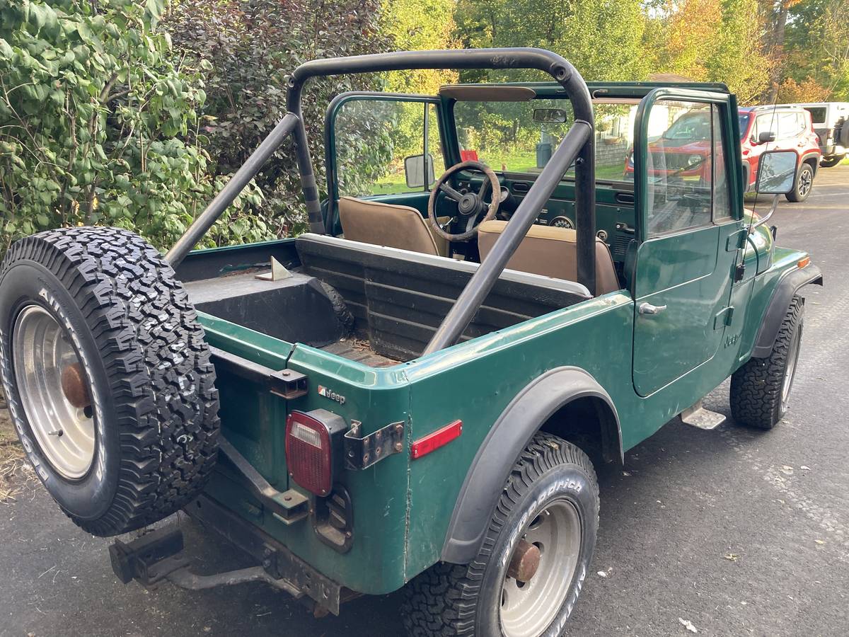 Jeep-cj7-1980-green-1