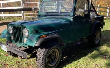 Jeep-cj7-1980-green-9