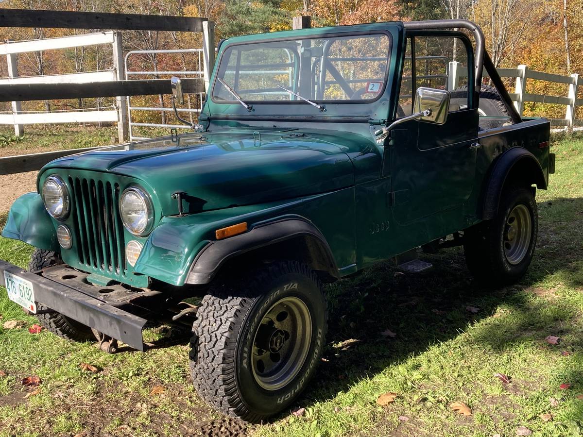 Jeep-cj7-1980-green-9