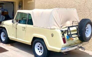 Jeep-commando-1969-yellow-1