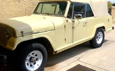 Jeep-commando-1969-yellow-4