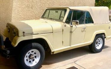 Jeep-commando-1969-yellow-5