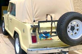 Jeep-commando-1969-yellow-7