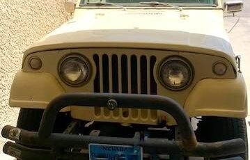 Jeep-commando-1969-yellow-8