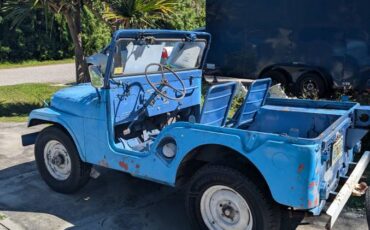 Jeep-diesel-1953-blue-1