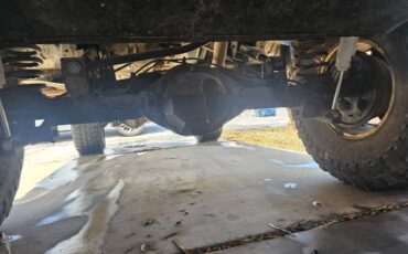 Jeep-grand-cherokee-laredo-1994-grey-3