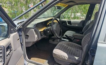 Jeep-grand-cherokee-laredo-1994-grey-4