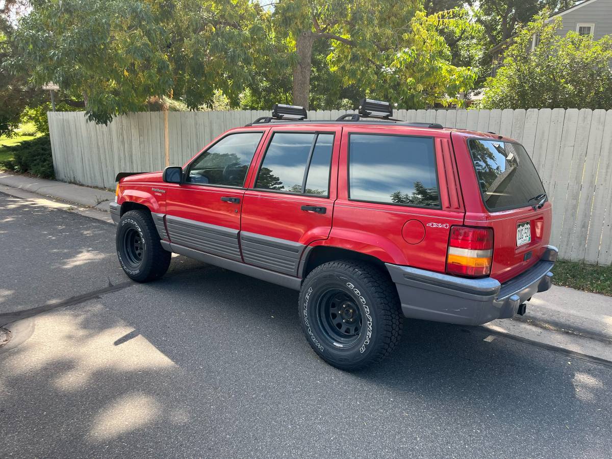 Jeep-grand-cherokee-laredo-1994-red-2