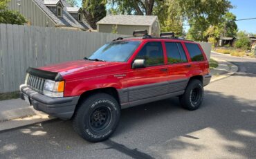 Jeep-grand-cherokee-laredo-1994-red