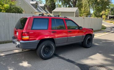 Jeep-grand-cherokee-laredo-1994-red-4