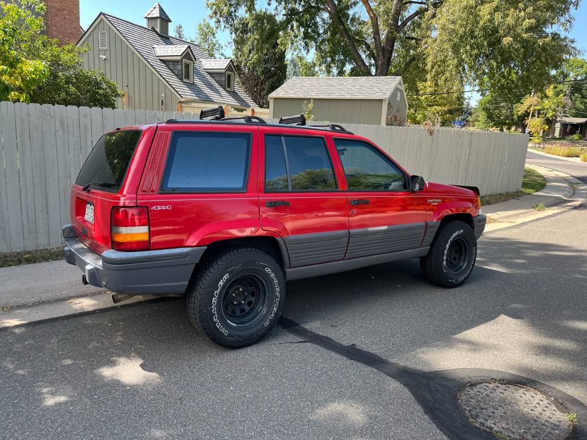 Jeep-grand-cherokee-laredo-1994-red-4