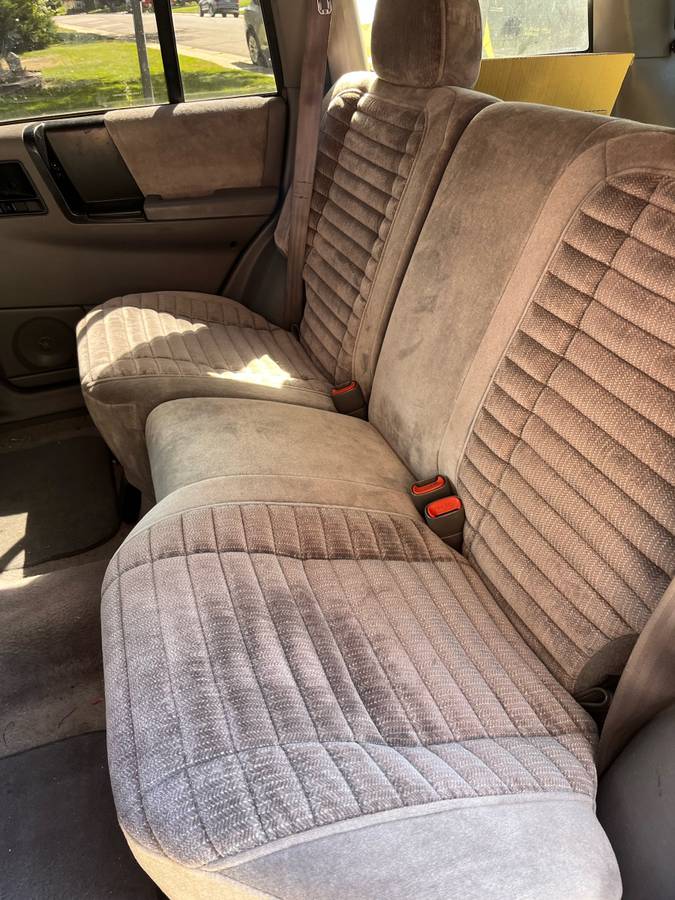 Jeep-grand-cherokee-laredo-1994-red-7