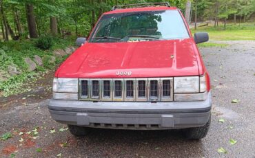 Jeep-grand-cherokee-laredo-1995-red-2