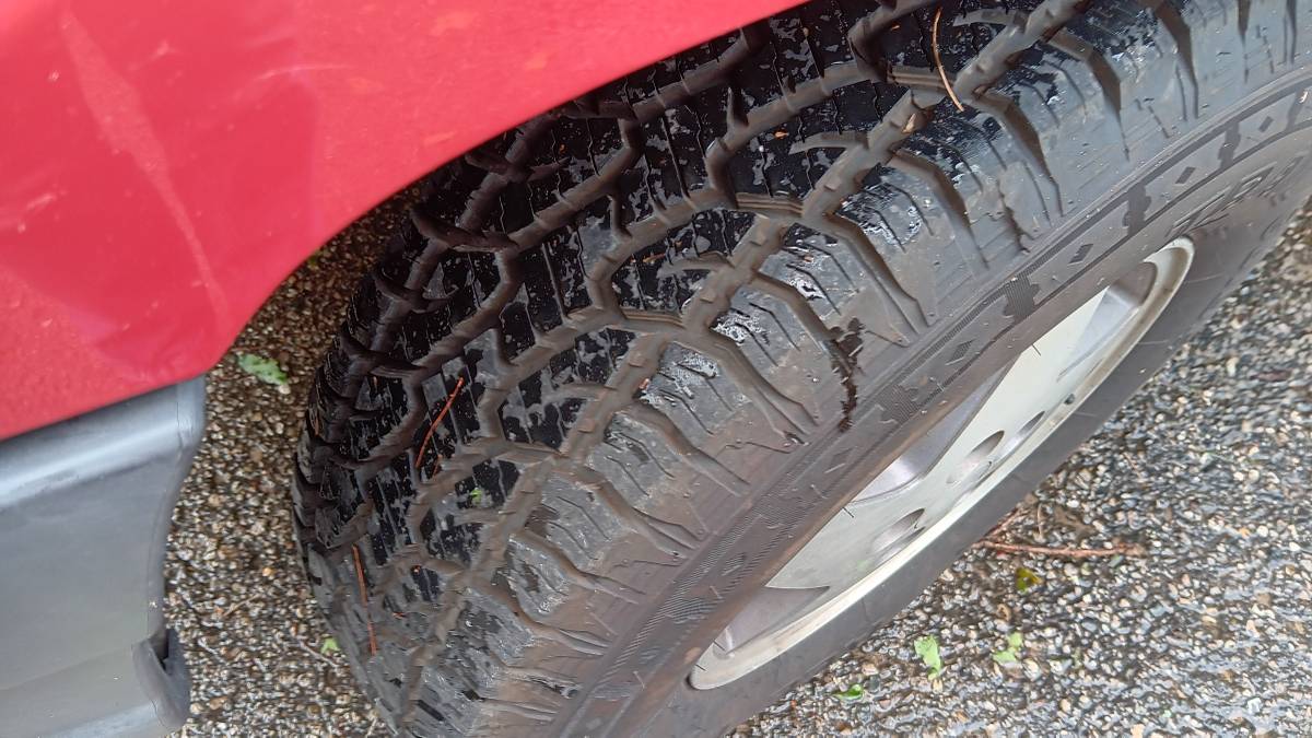 Jeep-grand-cherokee-laredo-1995-red-3