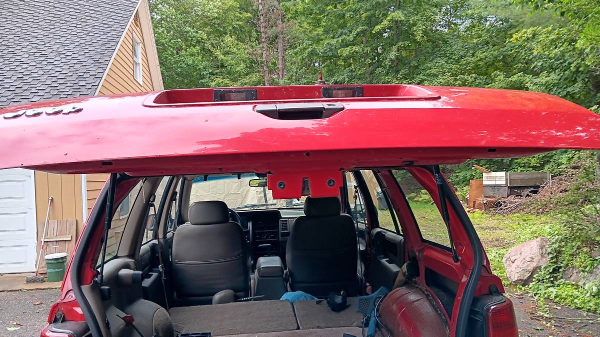 Jeep-grand-cherokee-laredo-1995-red-5