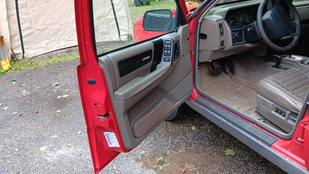 Jeep-grand-cherokee-laredo-1995-red