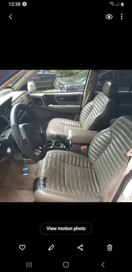 Jeep-grand-cherokee-laredo-1995-white-1