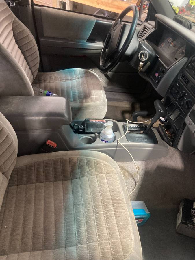 Jeep-grand-cherokee-laredo-1995-white-2